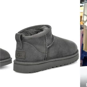 Ugg Ultra Mini Classic Boot